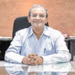 ನೈಋತ್ಯ ರೈಲ್ವೆಯ ಹೊಸ ಮಹಾಪ್ರಬಂಧಕರಾಗಿ ಪಿ. ಅನಂತ್ ಅಧಿಕಾರ ಸ್ವೀಕಾರ