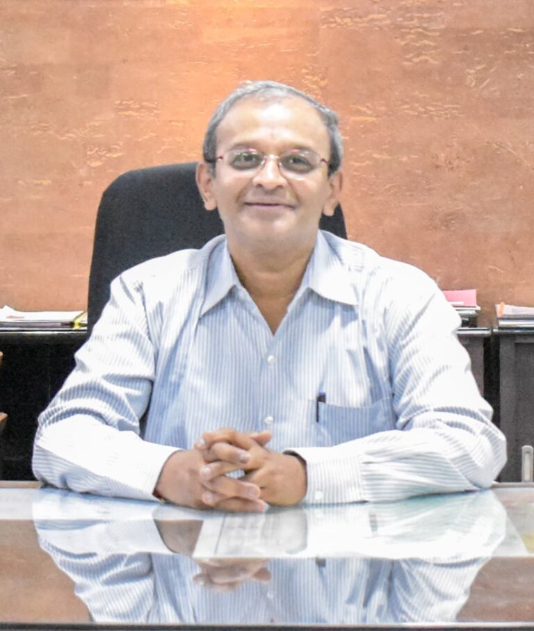 ನೈಋತ್ಯ ರೈಲ್ವೆಯ ಹೊಸ ಮಹಾಪ್ರಬಂಧಕರಾಗಿ ಪಿ. ಅನಂತ್ ಅಧಿಕಾರ ಸ್ವೀಕಾರ