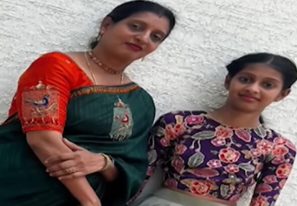 ಬೆಂಗಳೂರು ಶಾಕ್: ವೈಟ್‌ಫೀಲ್ಡ್‌ನಲ್ಲಿ 14 ವರ್ಷದ ಮಗಳನ್ನು ಕೊಂದು ತಾಯಿ ಆತ್ಮಹತ್ಯೆ