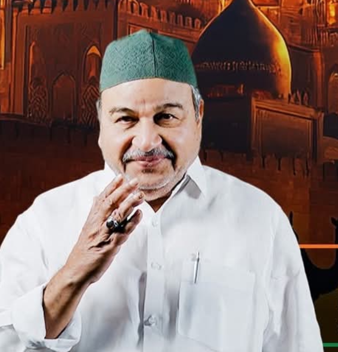 ದಾವಣಗೆರೆ ಉಪಚುನಾವಣೆಯಲ್ಲಿ ಪಕ್ಷವಿರೋಧಿ ಚಟುವಟಿಕೆ: ಎಂಎಲ್‌ಸಿ ಅಬ್ದುಲ್ ಜಬ್ಬಾರ್ ಅಮಾನತು