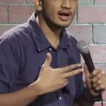 ಮುನಾವರ್ ಫಾರುಖಿ ಶೋ ರದ್ದುಪಡಿಸಲು ಹಿಂದೂ ಜನಜಾಗೃತಿ ಸಮಿತಿ ಮನವಿ