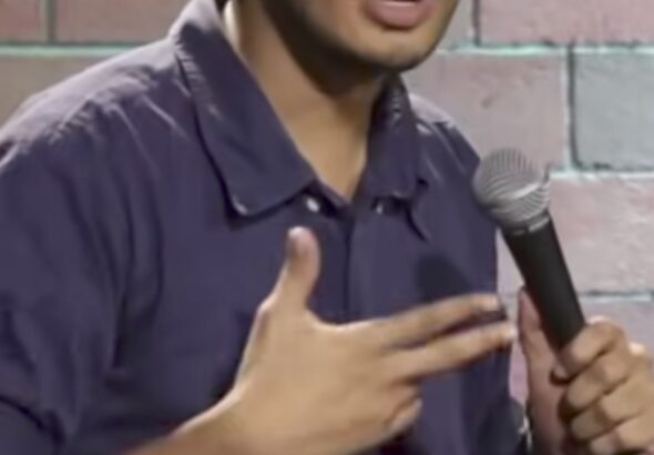 ಮುನಾವರ್ ಫಾರುಖಿ ಶೋ ರದ್ದುಪಡಿಸಲು ಹಿಂದೂ ಜನಜಾಗೃತಿ ಸಮಿತಿ ಮನವಿ