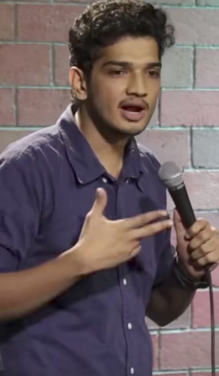 ಮುನಾವರ್ ಫಾರುಖಿ ಶೋ ರದ್ದುಪಡಿಸಲು ಹಿಂದೂ ಜನಜಾಗೃತಿ ಸಮಿತಿ ಮನವಿ