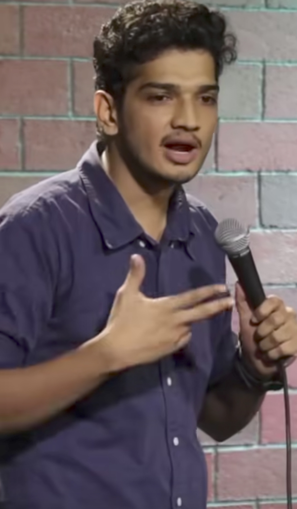 ಮುನಾವರ್ ಫಾರುಖಿ ಶೋ ರದ್ದುಪಡಿಸಲು ಹಿಂದೂ ಜನಜಾಗೃತಿ ಸಮಿತಿ ಮನವಿ