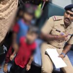 ಬೆಂಗಳೂರು–ನರಸಾಪುರ ವಿಶೇಷ ರೈಲಿನಲ್ಲಿ ಚಿನ್ನ ಕಳವು; 8–10 ಮಂದಿ ಕಳ್ಳರ ಗುಂಪಿನ ದಾಳಿ