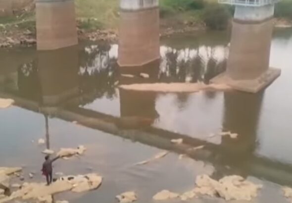 ಕೆಆರ್ ನಗರದಲ್ಲಿ ಕಾವೇರಿ ನದಿಯಲ್ಲಿ ಮುಳುಗಿ ಆರು ಮಂದಿ ಸಾವು; ಸಿಎಂ ₹5 ಲಕ್ಷ ಪರಿಹಾರ ಘೋಷಣೆ