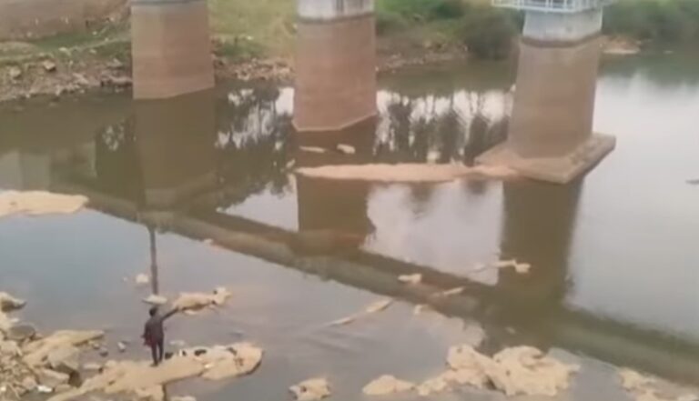 ಕೆಆರ್ ನಗರದಲ್ಲಿ ಕಾವೇರಿ ನದಿಯಲ್ಲಿ ಮುಳುಗಿ ಆರು ಮಂದಿ ಸಾವು; ಸಿಎಂ ₹5 ಲಕ್ಷ ಪರಿಹಾರ ಘೋಷಣೆ