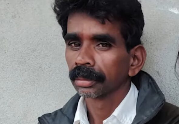 ತುಮಕೂರಿನಲ್ಲಿ ಅಳಿಯನ ಹತ್ಯೆ: ಅತ್ತೆ–ಮಗಳ ಪ್ರಿಯಕರರ ಸಂಚು ಬಹಿರಂಗ