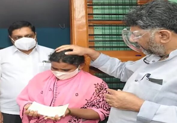 5 ವರ್ಷಗಳ ಬಳಿಕ ಚಾಮರಾಜನಗರ ಆಕ್ಸಿಜನ್ ದುರಂತ ಸಂತ್ರಸ್ತರಿಗೆ ಸರ್ಕಾರಿ ಉದ್ಯೋಗ