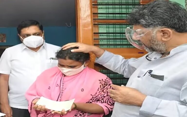 5 ವರ್ಷಗಳ ಬಳಿಕ ಚಾಮರಾಜನಗರ ಆಕ್ಸಿಜನ್ ದುರಂತ ಸಂತ್ರಸ್ತರಿಗೆ ಸರ್ಕಾರಿ ಉದ್ಯೋಗ