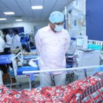 ಎಐ ಆಧಾರಿತ ಡಯಾಲಿಸಿಸ್ ಮಾನಿಟರಿಂಗ್ ವ್ಯವಸ್ಥೆ ಆರಂಭ: ಸುರಕ್ಷಿತ ಚಿಕಿತ್ಸೆಗೆ ಹೊಸ ಹೆಜ್ಜೆ – ಸಚಿವ ದಿನೇಶ್ ಗುಂಡೂರಾವ್