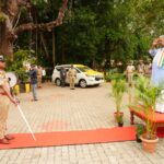 ಸಂಪುಟ ಪುನರ್ರಚನೆ ಚರ್ಚೆ ನಡುವೆ: ನವದೆಹಲಿಗೆ ಶಾಸಕರ ಭೇಟಿ ತಪ್ಪಲ್ಲ ಎಂದ ಸಿದ್ದರಾಮಯ್ಯ