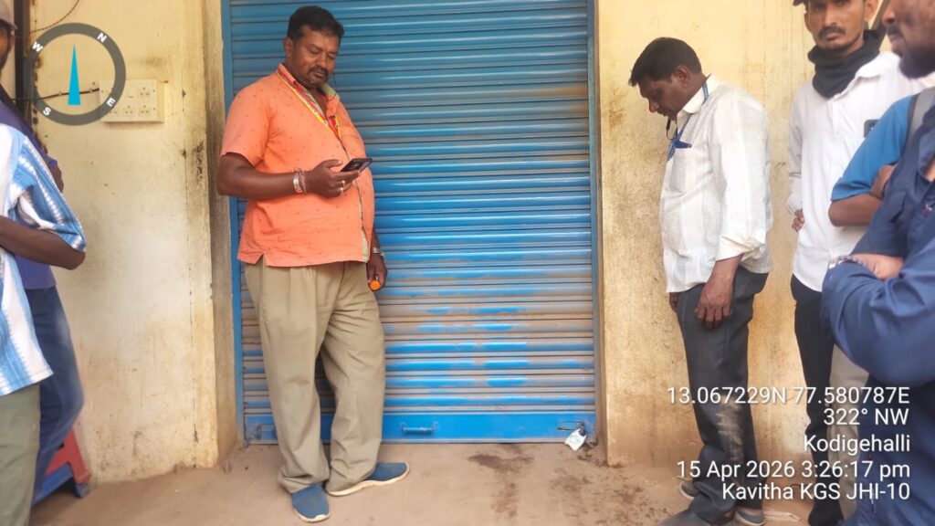 ಅಕ್ರಮ ಕಸ ಸುರಿವು: ಬ್ಲಿಂಕಿಟ್‌ಗೆ ₹80,000 ದಂಡ, ಕಟ್ಟುನಿಟ್ಟಿನ ಕ್ರಮ