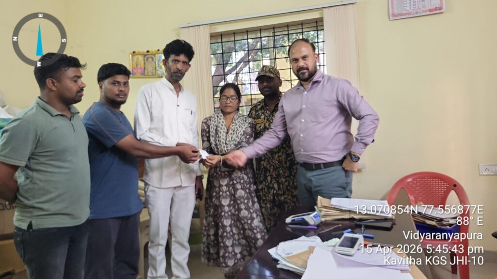 ಅಕ್ರಮ ಕಸ ಸುರಿವು: ಬ್ಲಿಂಕಿಟ್‌ಗೆ ₹80,000 ದಂಡ, ಕಟ್ಟುನಿಟ್ಟಿನ ಕ್ರಮ