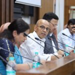 ಔಷಧ ಕೊರತೆ, ಐಸಿಯು ಸೌಲಭ್ಯಗಳ ಅಭಾವ, ಸ್ವಚ್ಛತೆಯ ಕೊರತೆ: ಆಸ್ಪತ್ರೆ ನಿರ್ದೇಶಕರಿಗೆ ಸಚಿವ ಡಾ. ಶರಣಪ್ರಕಾಶ್ ಪಾಟೀಲ್ ಕಠಿಣ ಎಚ್ಚರಿಕೆ