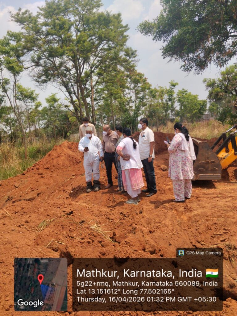 ಹೆಸರಘಟ್ಟದಲ್ಲಿ H5N1 ಪಕ್ಷಿ ಜ್ವರ ದೃಢ; ಕಟ್ಟುನಿಟ್ಟಿನ ನಿಯಂತ್ರಣ ಕ್ರಮಗಳು ಜಾರಿ