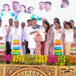 ಆಕ್ಸಿಜನ್ ದುರಂತ ಸಂತ್ರಸ್ತ ಕುಟುಂಬಗಳಿಗೆ ಸರ್ಕಾರಿ ಉದ್ಯೋಗ: ನುಡಿದಂತೆ ನಡೆದಿದ್ದೇವೆ – ಡಿಸಿಎಂ ಡಿ.ಕೆ. ಶಿವಕುಮಾರ್