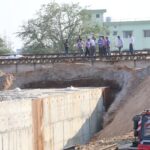 ಮಳೆಯ ಮುನ್ನ ಬೆಂಗಳೂರಿನ ಸಾಯಿ ಲೇಔಟ್ ಪ್ರವಾಹ ಸಮಸ್ಯೆಗೆ ಏಪ್ರಿಲ್ 30 ಗಡುವು