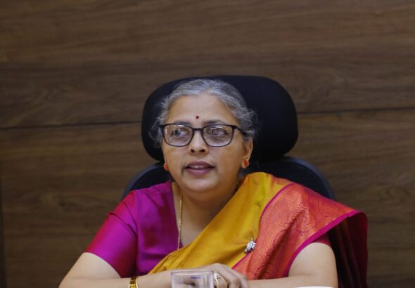 ಟ್ರಾಫಿಕ್ ಸಿಗ್ನಲ್‌ಗಳಲ್ಲಿ ಮಿಸ್ಟ್ ಸ್ಪ್ರೇ ಯೋಜನೆ: ಮಳೆಗೂ ಮುನ್ನ ಬೆಂಗಳೂರಿನ ತುರ್ತು ಸಿದ್ಧತೆ