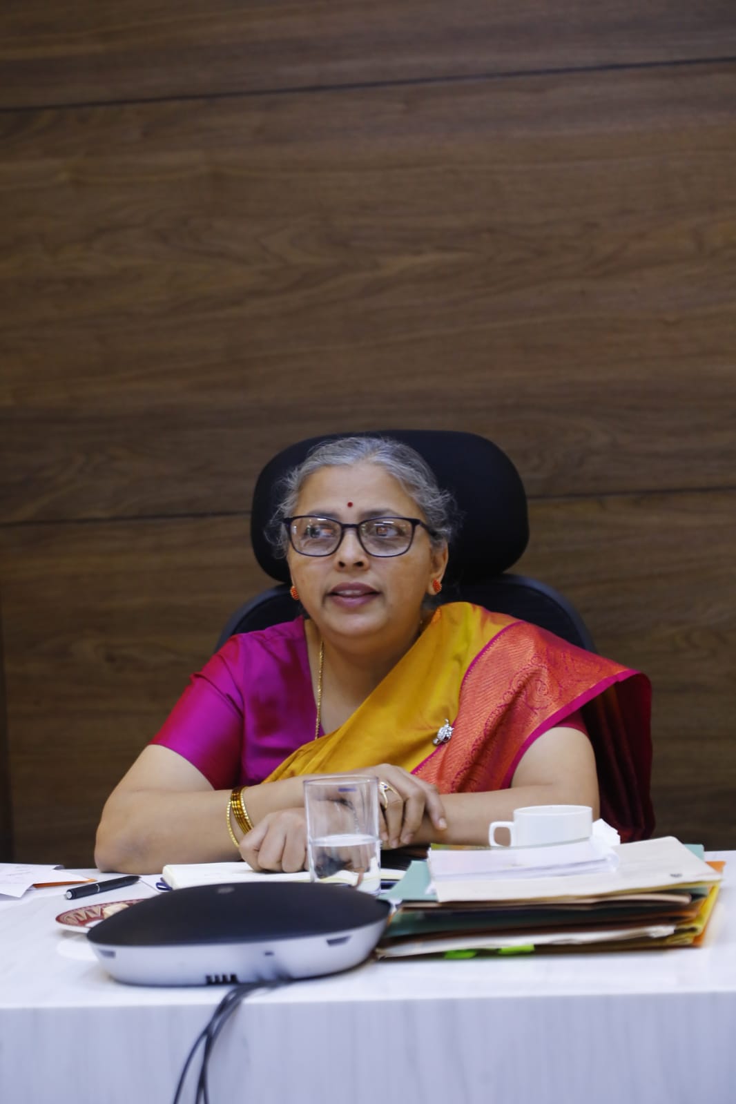 ಟ್ರಾಫಿಕ್ ಸಿಗ್ನಲ್‌ಗಳಲ್ಲಿ ಮಿಸ್ಟ್ ಸ್ಪ್ರೇ ಯೋಜನೆ: ಮಳೆಗೂ ಮುನ್ನ ಬೆಂಗಳೂರಿನ ತುರ್ತು ಸಿದ್ಧತೆ