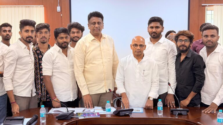 ಕರ್ನಾಟಕದಲ್ಲಿ ವಿದ್ಯಾರ್ಥಿ ಸಂಘಟನೆಗಳ ಏಕಸ್ವರ: ಕಾಲೇಜು ಚುನಾವಣೆಗಳನ್ನು ತಕ್ಷಣ ಪುನರುಜ್ಜೀವನಗೊಳಿಸಲು ಆಗ್ರಹ