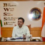 ‘ಸರಳ ಕಾವೇರಿ’ ಯೋಜನೆ ವಿಸ್ತರಣೆ: ಇಎಂಐ ಮೂಲಕ ನೀರಿನ ಸಂಪರ್ಕ – ನಾಗರಿಕರಿಗೆ ಮತ್ತೊಂದು ಸುವರ್ಣಾವಕಾಶ