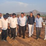 “ಅವರು ಅದೃಷ್ಟದ ಮುಖ್ಯಮಂತ್ರಿಗಳಲ್ಲ, ಹೋರಾಟದಿಂದ ಬೆಳೆದ ನಾಯಕ”: ಬಿಎಸ್‌ವೈ ಕುರಿತು ವಿಜಯೇಂದ್ರ