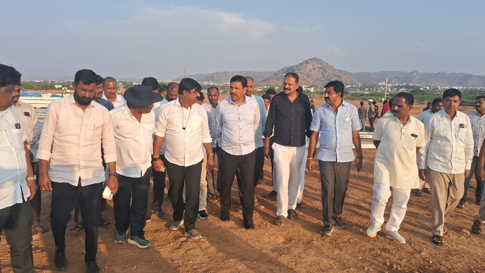 “ಅವರು ಅದೃಷ್ಟದ ಮುಖ್ಯಮಂತ್ರಿಗಳಲ್ಲ, ಹೋರಾಟದಿಂದ ಬೆಳೆದ ನಾಯಕ”: ಬಿಎಸ್‌ವೈ ಕುರಿತು ವಿಜಯೇಂದ್ರ