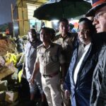 ಬೋರಿಂಗ್ ಆಸ್ಪತ್ರೆ ಬಳಿ ಗೋಡೆ ಕುಸಿತ ದುರಂತ: 7 ಮಂದಿ ಸಾವು, ಇಬ್ಬರು ಮಕ್ಕಳು ಸೇರಿ; ಕುಟುಂಬಗಳಿಗೆ ₹5 ಲಕ್ಷ ಪರಿಹಾರ ಘೋಷಣೆ