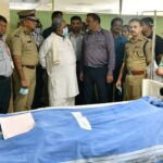 “ಗೋಡೆ ಏಕೆ ಕುಸಿತ?”: ಬೋರಿಂಗ್ ಆಸ್ಪತ್ರೆ ದುರಂತದ ಮೇಲೆ ಸಿಎಂ ಸಿದ್ದರಾಮಯ್ಯ ಪ್ರಶ್ನೆ, ತನಿಖೆ ಆದೇಶ