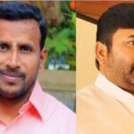 ಯೋಗೇಶ್ ಗೌಡ ಹತ್ಯೆ ಪ್ರಕರಣ ತೀರ್ಪು: ಕಾಂಗ್ರೆಸ್ ಶಾಸಕ ವಿನಯ್ ಕುಲಕರ್ಣಿ ಸೇರಿ 19 ಆರೋಪಿಗಳಿಗೆ ದೋಷಿ ತೀರ್ಪು