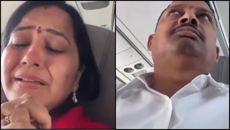 ಹುಬ್ಬಳ್ಳಿಯಲ್ಲಿ ಲ್ಯಾಂಡಿಂಗ್ ವೇಳೆ ಬಿರುಗಾಳಿಯಿಂದ ತೊಂದರೆ; ಫ್ಲೈ91 ವಿಮಾನ ಬೆಂಗಳೂರಿಗೆ ವಾಲ್ತು