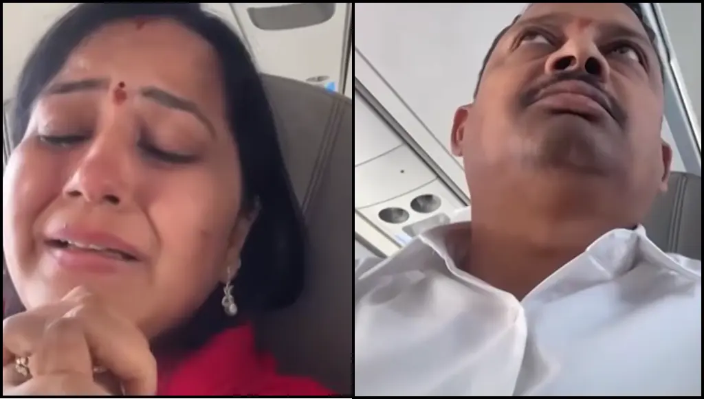 ಹುಬ್ಬಳ್ಳಿಯಲ್ಲಿ ಲ್ಯಾಂಡಿಂಗ್ ವೇಳೆ ಬಿರುಗಾಳಿಯಿಂದ ತೊಂದರೆ; ಫ್ಲೈ91 ವಿಮಾನ ಬೆಂಗಳೂರಿಗೆ ವಾಲ್ತು