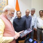 ಜನಗಣತಿ 2027 ಆರಂಭ: ದೇಶದ ಮೊದಲ ಡಿಜಿಟಲ್ ಜನಗಣತಿ ಹಾಗೂ ಸ್ವಯಂ-ಗಣತಿ ವ್ಯವಸ್ಥೆಗೆ ಚಾಲನೆ