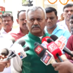 ಬಿಜೆಪಿಗೆ ಮರಳಲು “ಬೂಟ್ ನೆಕ್ಕಬೇಕಾ?”: ಯಡಿಯೂರಪ್ಪರಿಗೆ ಸೋಮಶೇಖರ್ ಕಿಡಿ ಪ್ರಶ್ನೆ