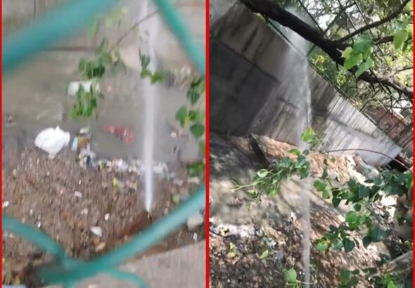 Alert: ಕಾವೇರಿ 2ನೇ ಹಂತದ ಪೈಪ್‌ಲೈನ್ ತುರ್ತು ದುರಸ್ತಿ: ಮೈಸೂರು ರಸ್ತೆ ವ್ಯಾಪ್ತಿಯ ಹಲವು ಪ್ರದೇಶಗಳಲ್ಲಿ ನಾಳೆ ನೀರು ಸರಬರಾಜು ವ್ಯತ್ಯಯ