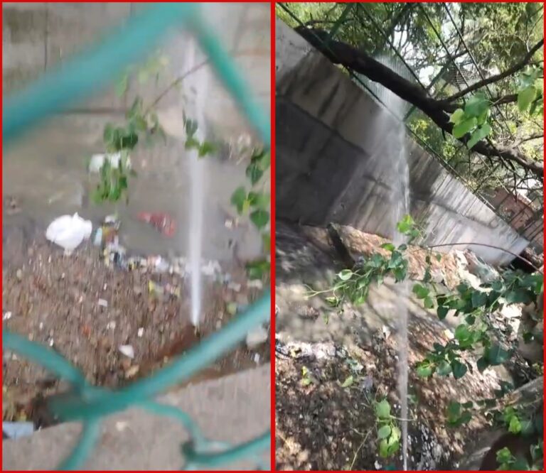Alert: ಕಾವೇರಿ 2ನೇ ಹಂತದ ಪೈಪ್‌ಲೈನ್ ತುರ್ತು ದುರಸ್ತಿ: ಮೈಸೂರು ರಸ್ತೆ ವ್ಯಾಪ್ತಿಯ ಹಲವು ಪ್ರದೇಶಗಳಲ್ಲಿ ನಾಳೆ ನೀರು ಸರಬರಾಜು ವ್ಯತ್ಯಯ