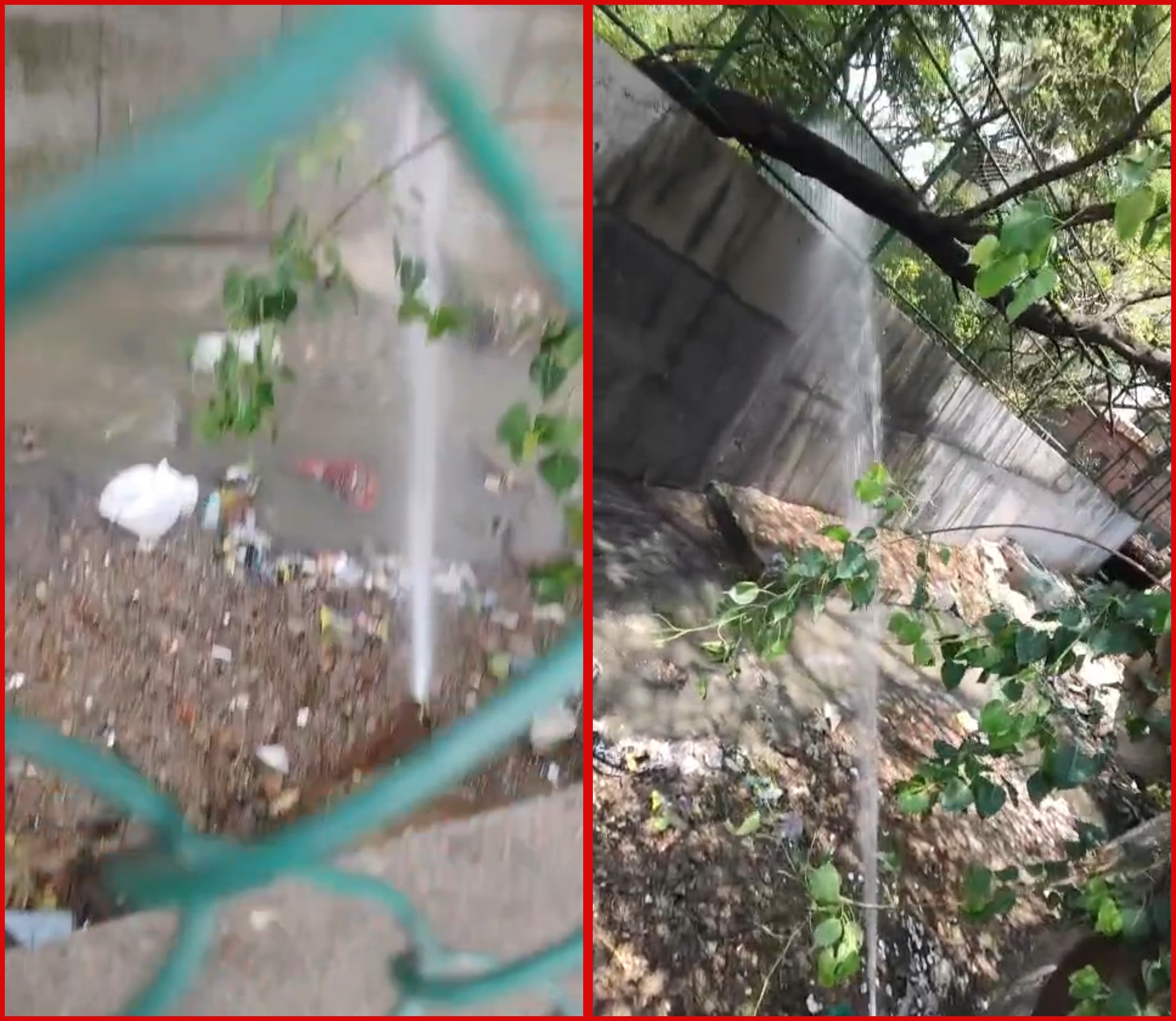 Alert: ಕಾವೇರಿ 2ನೇ ಹಂತದ ಪೈಪ್‌ಲೈನ್ ತುರ್ತು ದುರಸ್ತಿ: ಮೈಸೂರು ರಸ್ತೆ ವ್ಯಾಪ್ತಿಯ ಹಲವು ಪ್ರದೇಶಗಳಲ್ಲಿ ನಾಳೆ ನೀರು ಸರಬರಾಜು ವ್ಯತ್ಯಯ