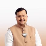 ಮೇ 23ರಂದು ಬಿಜೆಪಿ ರಾಷ್ಟ್ರೀಯ ಅಧ್ಯಕ್ಷ ನಿತಿನ್ ನಬೀನ್ ಬೆಂಗಳೂರು ಭೇಟಿ: ಬಿ.ವೈ. ವಿಜಯೇಂದ್ರ