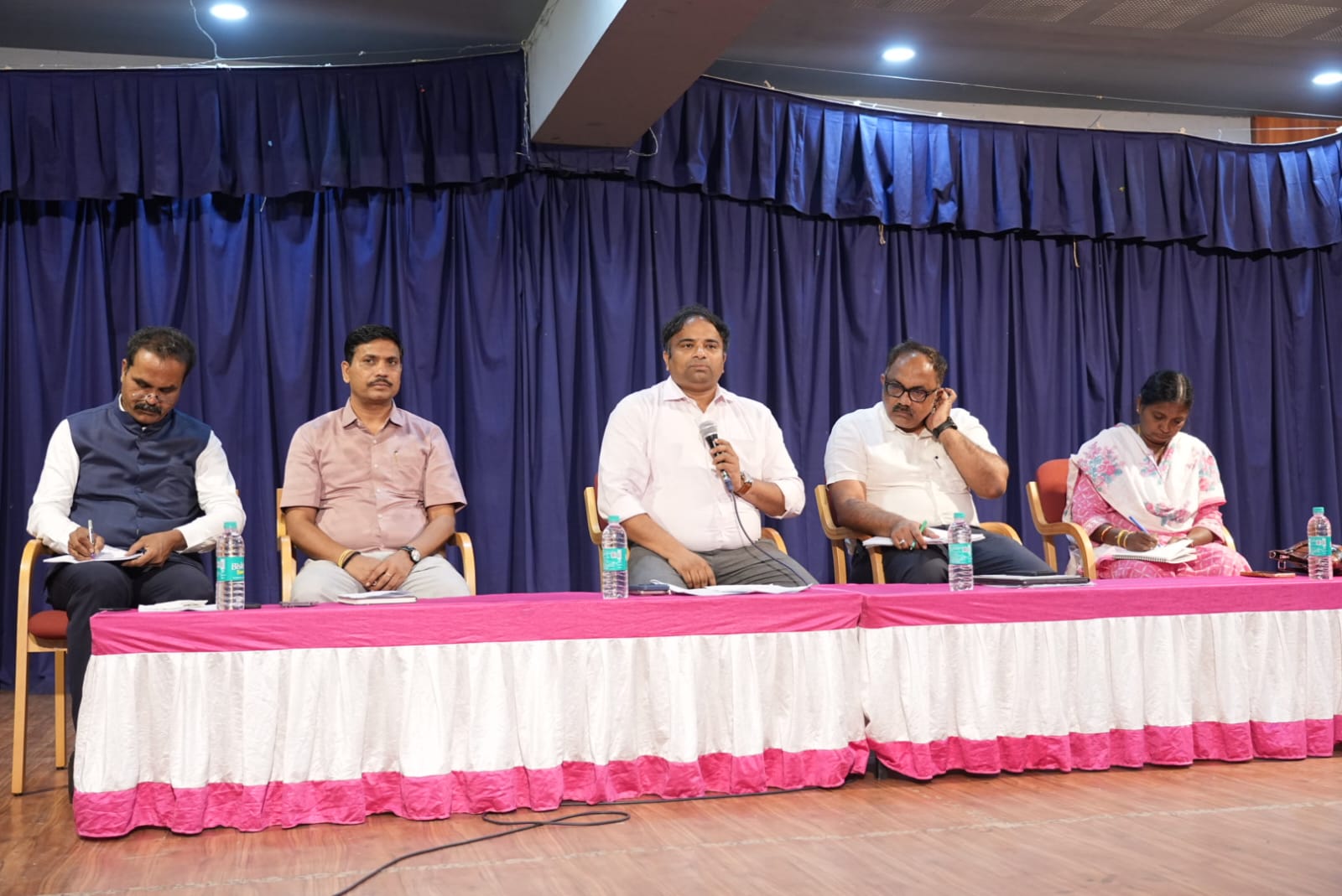 ಮಳೆಗಾಲಕ್ಕೆ ಸಿದ್ಧರಾಗಿ, ನಿರ್ಲಕ್ಷ್ಯಕ್ಕೆ ಕ್ರಮ: ಪಶ್ಚಿಮ ಪಾಲಿಕೆಯಲ್ಲಿ 112 ವಾರ್ಡ್‌ಗಳಿಗೆ ಕಮಿಷನರ್ ಕಟ್ಟುನಿಟ್ಟಿನ ಸೂಚನೆ