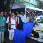 ಬೆಂಗಳೂರು ಜಲಮಂಡಳಿಯ ‘ಬ್ಲೂ ಫೋರ್ಸ್’ ಭರ್ಜರಿ ಕಾರ್ಯಾಚರಣೆ; 11,217 ಅಕ್ರಮ ಸಂಪರ್ಕ ಕಡಿತ, 55 ಕೋಟಿ ರೂ. ಆದಾಯ ಸಂಗ್ರಹ