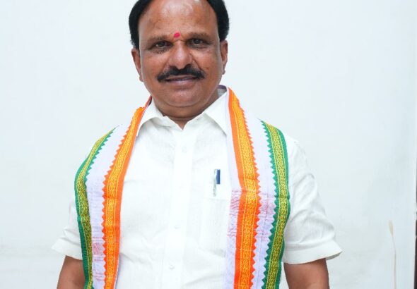 ಕರ್ನಾಟಕ ಸಚಿವ ಡಿ. ಸುಧಾಕರ್ ನಿಧನ; ಬೆಂಗಳೂರಿನ ಖಾಸಗಿ ಆಸ್ಪತ್ರೆಯಲ್ಲಿ ಕೊನೆಯುಸಿರು