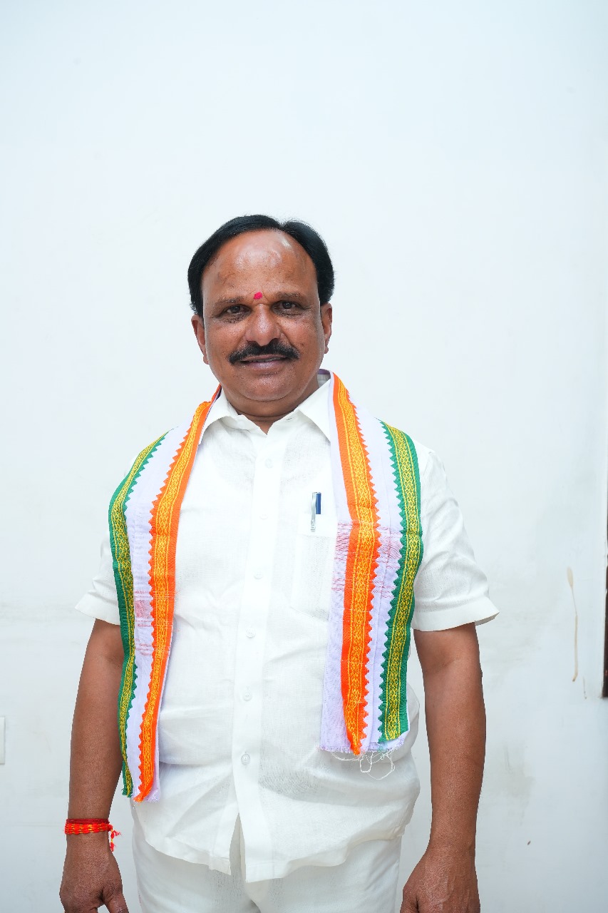 ಕರ್ನಾಟಕ ಸಚಿವ ಡಿ. ಸುಧಾಕರ್ ನಿಧನ; ಬೆಂಗಳೂರಿನ ಖಾಸಗಿ ಆಸ್ಪತ್ರೆಯಲ್ಲಿ ಕೊನೆಯುಸಿರು