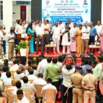 ಲಂಚವಿಲ್ಲದೇ ‘ಬಿ’ಯಿಂದ ‘ಎ’ ಖಾತಾ ಪರಿವರ್ತನೆ; ಮನೆ ಬಾಗಿಲಿಗೆ ಇ-ಖಾತೆ: ಡಿಕೆ ಶಿವಕುಮಾರ್