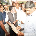 ಬೆಂಗಳೂರುಗೆ ಅಂತಾರಾಷ್ಟ್ರೀಯ ಕ್ರೀಡಾಂಗಣ ಕಾಂಗ್ರೆಸ್ ಸರ್ಕಾರದ ದೊಡ್ಡ ಕೊಡುಗೆ: ಡಿಸಿಎಂ ಡಿ.ಕೆ. ಶಿವಕುಮಾರ್