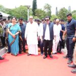 ಸಿದ್ದರಾಮಯ್ಯ ರಾಜೀನಾಮೆ ಕೊಡ್ತಾರಾ, ರಾಜ್ಯಸಭೆಗೆ ಹೋಗ್ತಾರಾ ಅಥವಾ ರಾಜ್ಯ ರಾಜಕಾರಣದಲ್ಲೇ ಮುಂದುವರೆಯ್ತಾರಾ? ಕಾಂಗ್ರೆಸ್ ಅಧಿಕಾರ ವರ್ಗಾವಣೆ ಚರ್ಚೆ ತೀವ್ರ