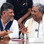 ಹೈಕಮಾಂಡ್ ಸೂಚನೆ ಬಳಿಕ ಸಂತೋಷದಿಂದ ರಾಜೀನಾಮೆ ಸಲ್ಲಿಸಿದ್ದೇನೆ; ಸಾಮಾಜಿಕ ನ್ಯಾಯಕ್ಕಾಗಿ ಹೋರಾಟ ಮುಂದುವರಿಯಲಿದೆ ಎಂದ ಸಿದ್ದರಾಮಯ್ಯ