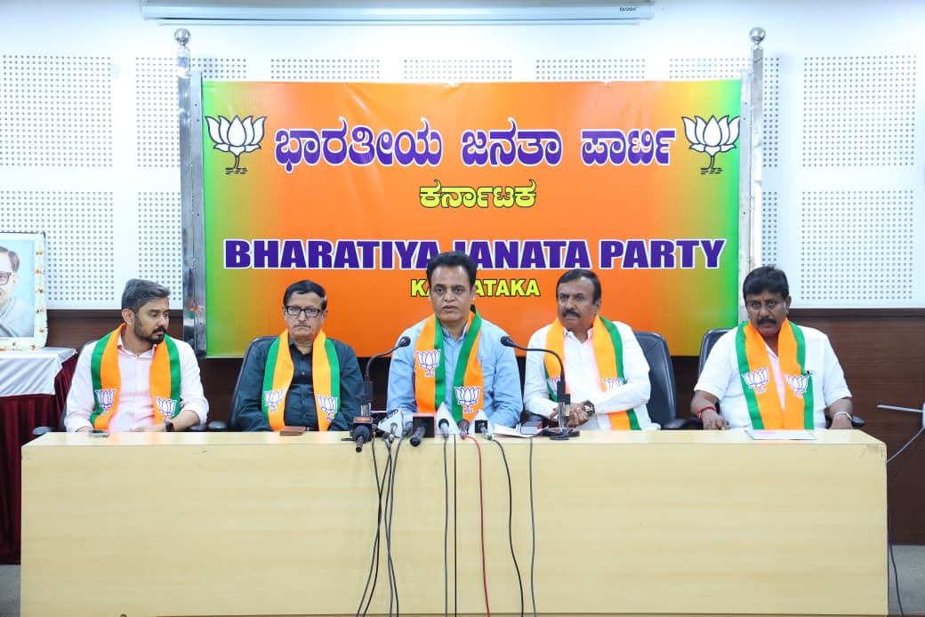 ಮಳೆ ಅವಾಂತರ ತಡೆಯುವಲ್ಲಿ ಸರ್ಕಾರ ಸಂಪೂರ್ಣ ವಿಫಲ; ಜನರ ಜೀವಕ್ಕೆ ಬೆಲೆ ಇಲ್ಲ: ಡಾ. ಸಿ.ಎನ್. ಅಶ್ವತ್ಥನಾರಾಯಣ