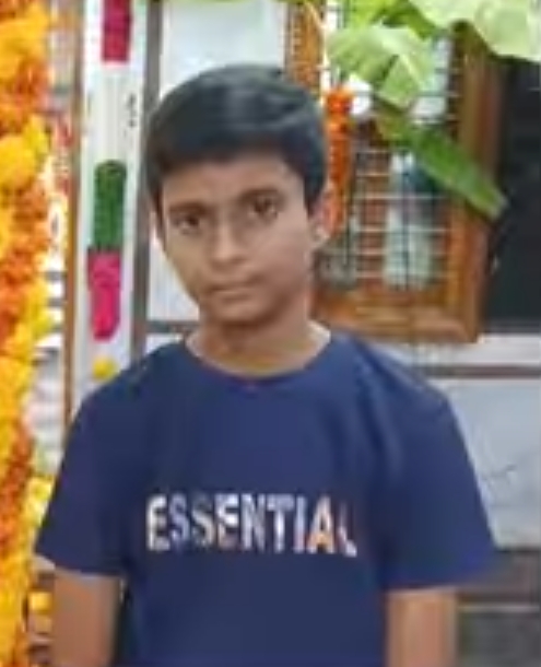 ಹೆಣ್ಣೂರು–ಬಾಗಲೂರು ರಸ್ತೆಯಲ್ಲಿ ಭೀಕರ ಅಪಘಾತ: ಖಾಸಗಿ ಬಸ್ ಡಿಕ್ಕಿ, 15 ವರ್ಷದ ಬಾಲಕ ಸಾವು