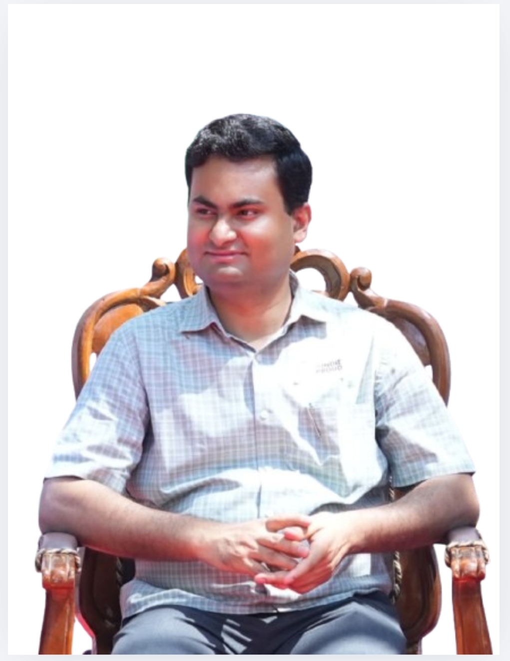 ಐಎಎಸ್ ಅಧಿಕಾರಿ ದಲ್ಜೀತ್ ಕುಮಾರ್ ಹಾವೇರಿ ಜಿಲ್ಲಾ ಪಂಚಾಯತ್ ಸಿಇಒ ಆಗಿ ವರ್ಗಾವಣೆ